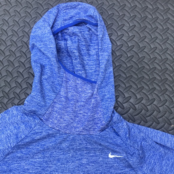 Nike Dri-fit Athletic Sweatshirt - Picture 2 of 4